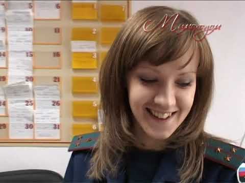 Видео: "МИМОХОДОМ", 30 октября 2009 год. Автор проекта О. Дзиов