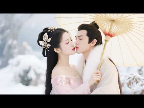 Видео: Отвергнутая наложница вдохнула любовный аромат, и失控ный принц целовал её, пока ноги не подкосились!