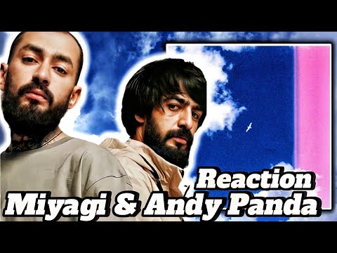 Видео: Реакция на Miyagi & Andy Panda - Буревестник | Хит перед затишьем!