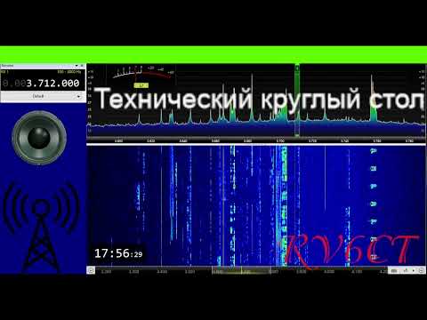 Видео: Технический круглый стол, 2 ноября 2025 г