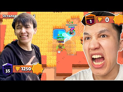 Видео: ФФ ПАТШАСЫ VS БРАВЛ ПАТШАСЫ?!