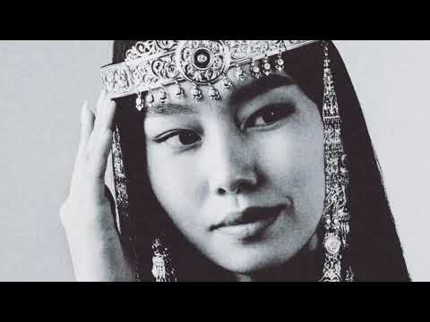 Видео: Эйиэхэ (якутская песня-для тебя)