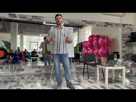 Видео: Возражение: "Дорого" + Кейс на 180к (Хасан Юсупов. PROFG)