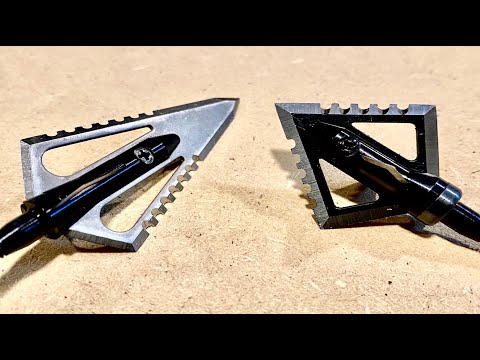 Видео: Битва Магнуса Бродхеда