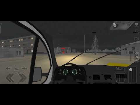 Видео: Еду на маршрутке