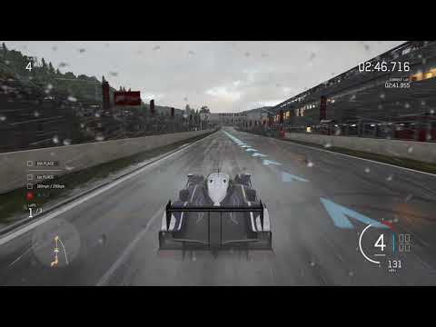 Видео: Прохождение Forza Motosport 6: Apex #12 - Circuit de Spa-Francorchamps 2
