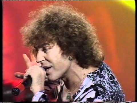 Видео: Валерий Леонтьев на 8-летии Бульвара - Роза Каира