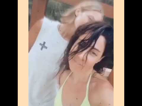 Видео: #2Маши - Я задыхаюсь