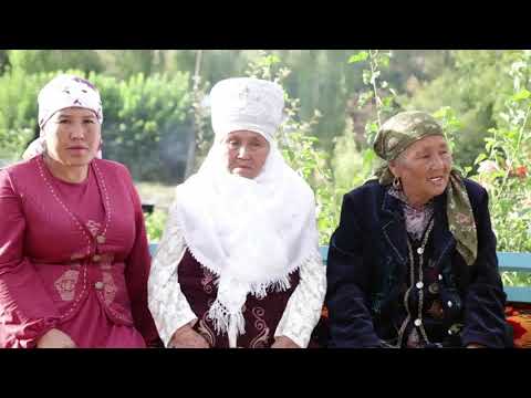 Видео: Катмы аш үч малай