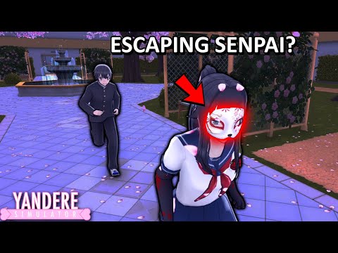 Видео: ЭТА МАСКА ПОЗВОЛЯЕТ СДЕЛАТЬ НЕВОЗМОЖНОЕ - Мифы о Yandere Simulator