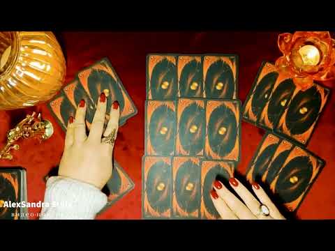 Видео: ЕГО МЫСЛИ ЧУВСТВА ДЕЙСТВИЯ В ЗАГАДАННЫЙ СРОК