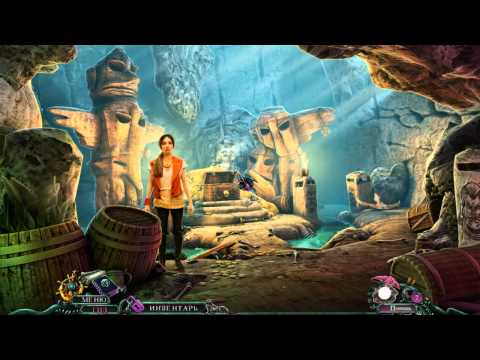 Видео: МореЛжи:БунтующееСердце прохождение часть конец14/SeaofLiesMutinyoftheHeart walkthrouth part14Final