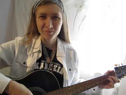 Видео: Маргарита Бел - На танцполе (исп. автор)