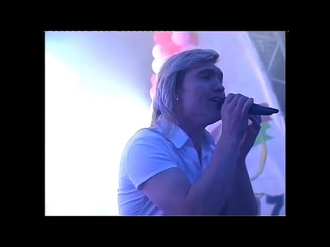 Видео: Пётр Елфимов [Petr Elfimov] - Если бы знала ты (Полоцк 2007)