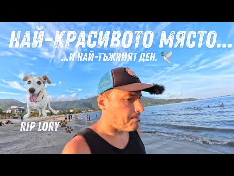 Видео: Виетнамската плажна ивица, която не очаквах… 🕊️ 🇻🇳