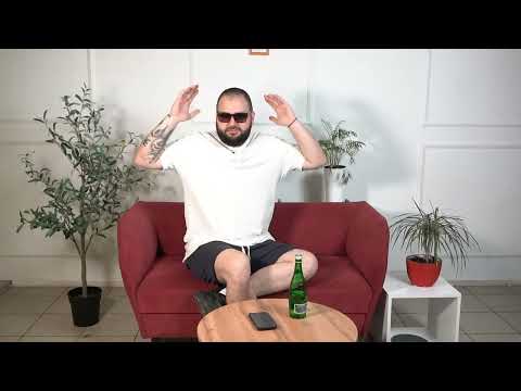 Видео: Мутки - Презентация альбома "Звездопад", Искусственный интеллект и движения