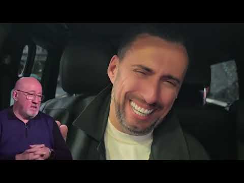 Видео: Сатана среди нас и он сильно поверил в себя. 