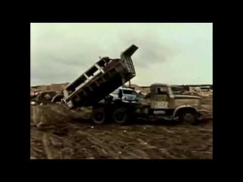 Видео: Припять утилизация!