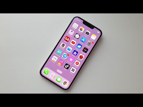 Видео: 14 МИНУСОВ IPHONE 14