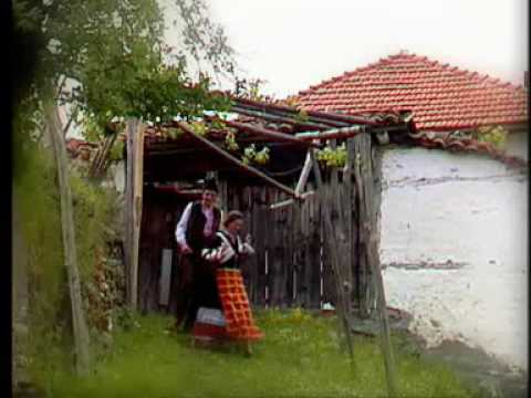 Видео: Родопски песни от Златоград 3/4