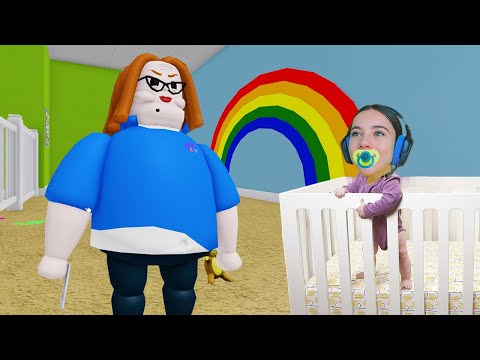 Видео: Я ПЛАКСА в ROBLOX!