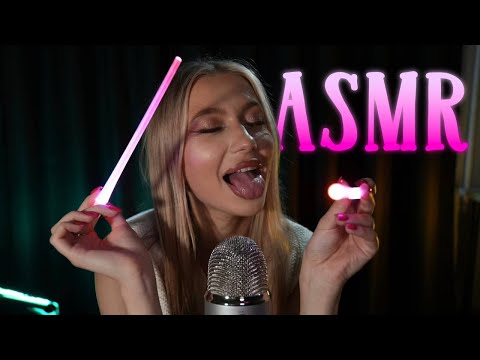 Видео: АСМР💫 ТЫ ТОЧНО УСНЕШЬ | ASMR 😴 YOU WILL DEFINITELY FALL ASLEEP