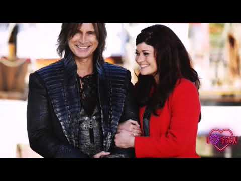 Видео: Румпель и белль даже если ты уйдёшь