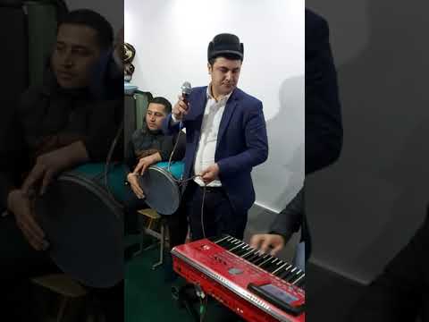 Видео: БОБОЧОН ЧЕЛМАТОВ.ДЕХИ ШУРЧА СУРУДИ ПАДАР 2020