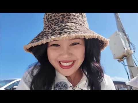 Видео: YAKUTSK VLOG/ Что думают китайцы о жизни в Якутске? Интервью прямо с рынка