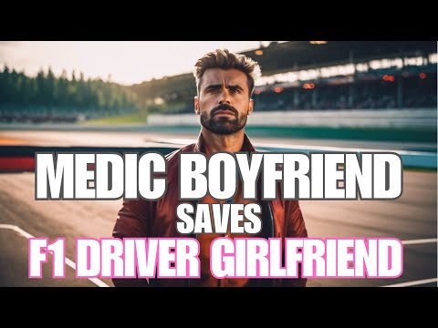 Видео: Пилот Формулы-1 попал в аварию и нуждается в спасении (M4F)