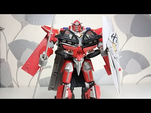 Видео: STUDIO SERIES SENTINEL PRIME НЕ НУЖЕН - Dark of the Moon Leader SENTINEL PRIME/СЕНТИНЕЛ ПРАЙМ