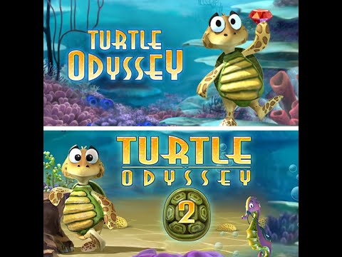 Видео: Turtle Odyssey 1 2 2002-2004 Soundtrack Theme Boss Battle Одиссей Черепашки 1 2 Саундтрек Тема Босс