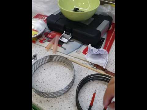 Видео: ЧИСТКА АППАРАТА ТВИСТЕР-М // КАК ПОЧИСТИТЬ АППАРАТ ДЛЯ СЛАДКОЙ ВАТЫ