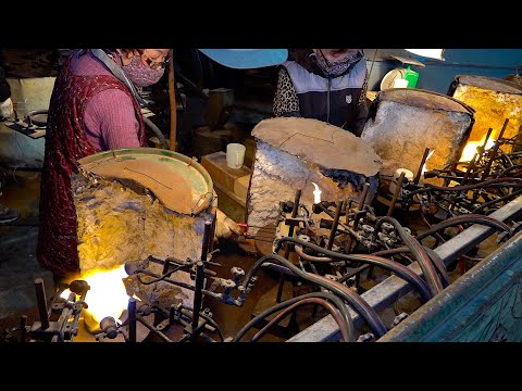 Видео: Удивительные корейские производственные процессы, которые шокировали иностранцев: ТОП-4