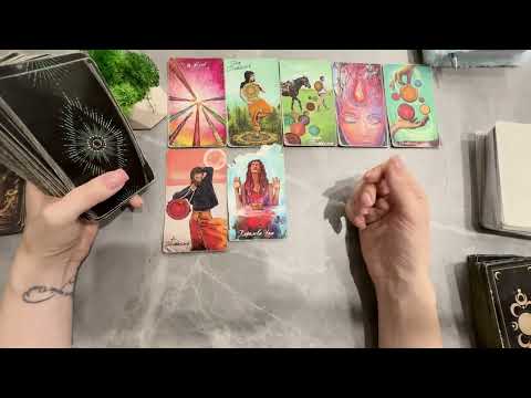 Видео: Все о ваших отношениях