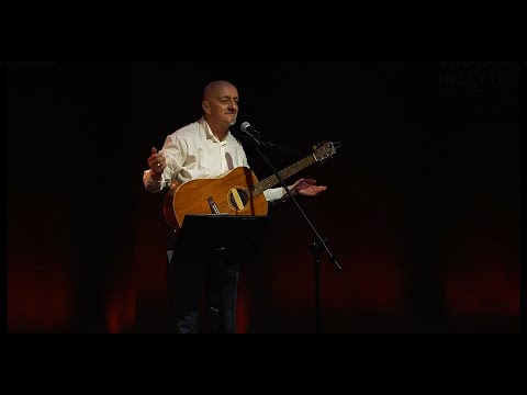 Видео: «Кульмінацыя» - канцэрт Віктара Шалкевіча / «Kulminacja» – koncert Wiktora Szałkiewicza
