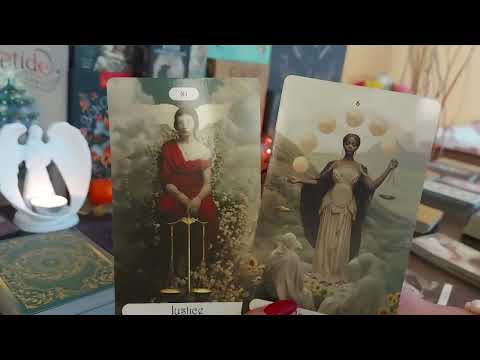 Видео: Таро🪽Човека в Огледалото!🪞Скорпион♏️🍀