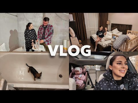 Видео: КОГДА АСТРОЛОГ ПРЕДСКАЗАЛА ВТОРОГО РЕБЕНКА ? | УХАЖИВАЮ ЗА ВИВОЙ | ВЫБИРАЮ НАТЯЖНОЙ ПОТОЛОК