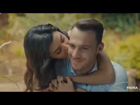 Видео: Включи во мне свет - Eda & Serkan - Постучись в мою дверь