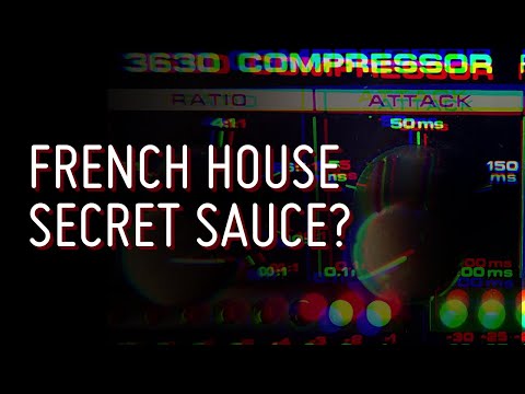 Видео: Секретный соус французской кухни? «Грязный соус 6:30».