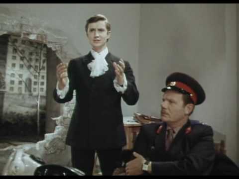 Видео: Виктор Чистяков