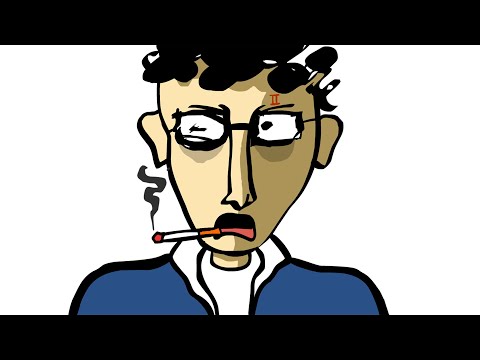 Видео: КАК я довёл себя до Сумасшествия !!!!!