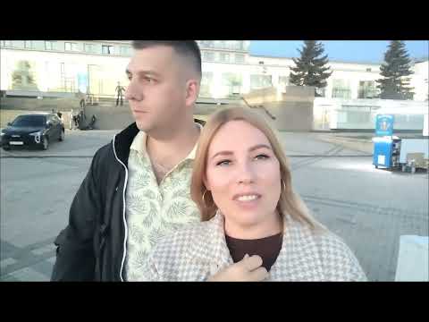 Видео: Собираемся в круиз по реке Волга. 