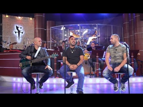 Видео: Шоуто на Слави, 26 септември 2013г.