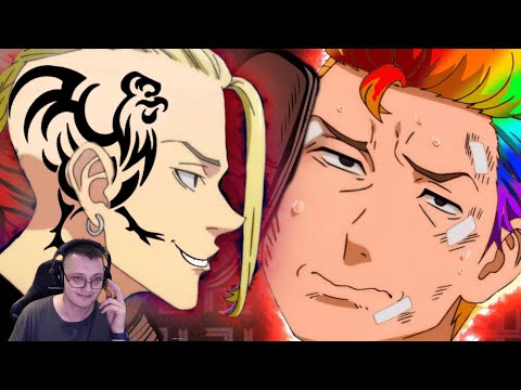 Видео: токийские пососители | Реакция на @SadBagg​