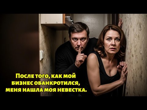 Видео: Тайный Роман с Невесткой: Мы Не Могли Остановиться, Пока Брат Был в Командировке