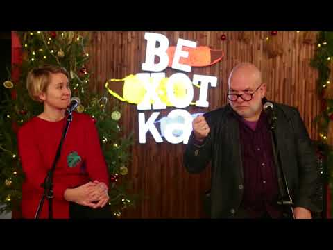 Видео: Среда. Теории от практиков. Владимир Гурфинкель.