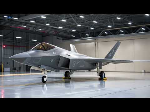 Видео: 🚨 Секретный истребитель LFI-MFI — конкурент МиГ 1.44, о котором никто не знал! #mig1.44 fighter jet