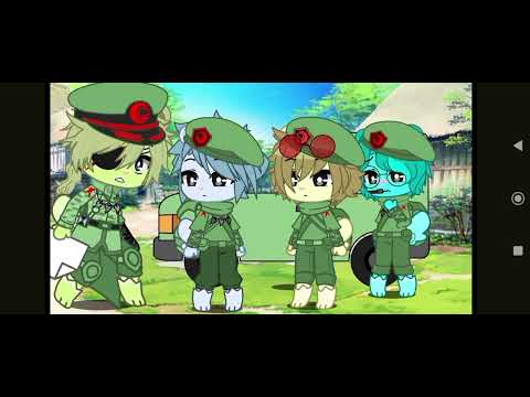 Видео: Не большая пред история Лисы . Делать продолжение.