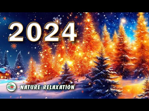 Видео: Лучшие Хиты/Новый 2024 год / Новогодняя МУЗЫКА